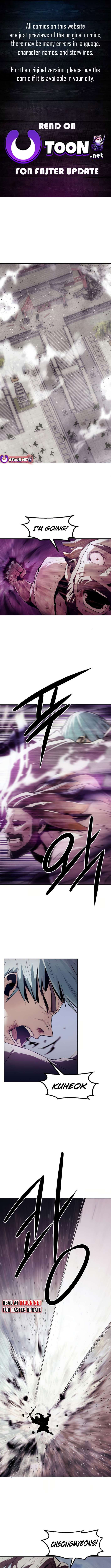 Read Becoming The Sacheon Dangs Swordsmaster Rank Young Lord Chapter 77 - becomingtheswordmaster.com | High Quality Manga Image 1