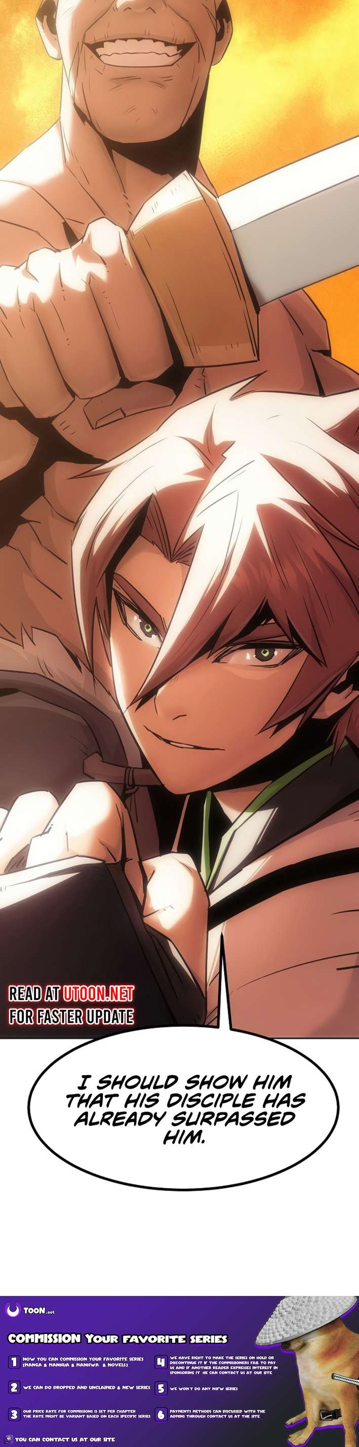 Read Becoming The Sacheon Dangs Swordsmaster Rank Young Lord Chapter 77 - becomingtheswordmaster.com | High Quality Manga Image 14