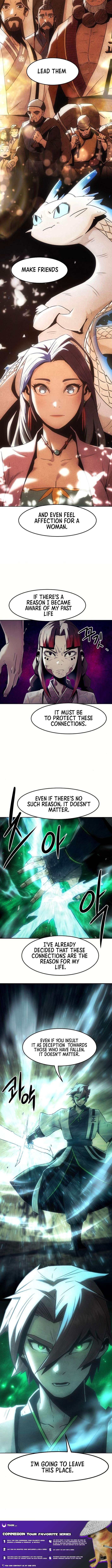 Read Becoming The Sacheon Dangs Swordsmaster Rank Young Lord Chapter 78 - becomingtheswordmaster.com | High Quality Manga Image 12