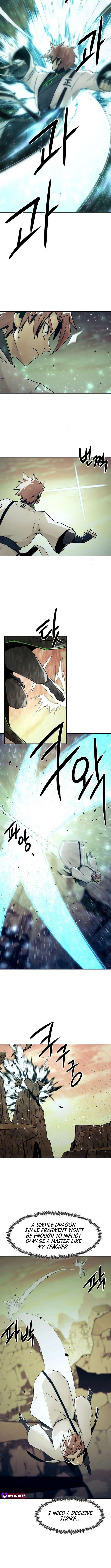 Read Becoming The Sacheon Dangs Swordsmaster Rank Young Lord Chapter 78 - becomingtheswordmaster.com | High Quality Manga Image 2