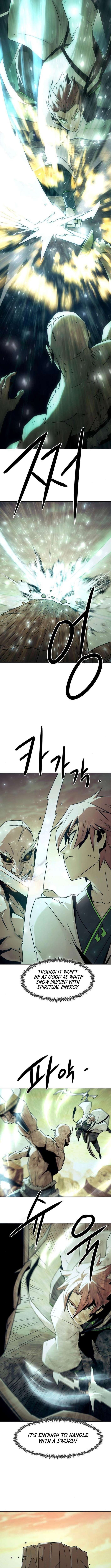 Read Becoming The Sacheon Dangs Swordsmaster Rank Young Lord Chapter 78 - becomingtheswordmaster.com | High Quality Manga Image 4