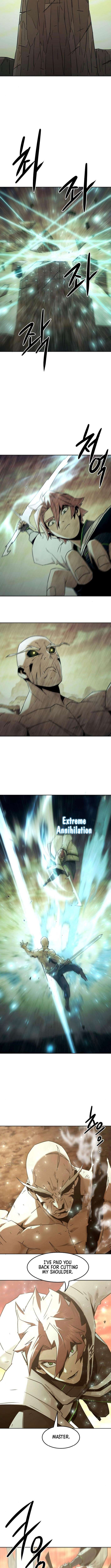 Read Becoming The Sacheon Dangs Swordsmaster Rank Young Lord Chapter 78 - becomingtheswordmaster.com | High Quality Manga Image 5