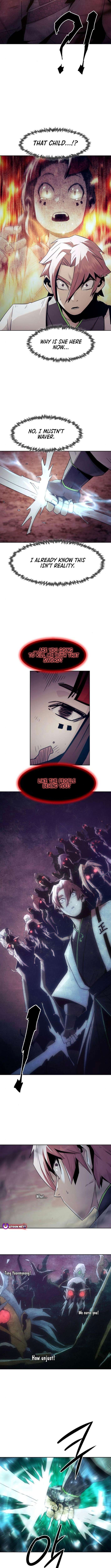 Read Becoming The Sacheon Dangs Swordsmaster Rank Young Lord Chapter 78 - becomingtheswordmaster.com | High Quality Manga Image 7