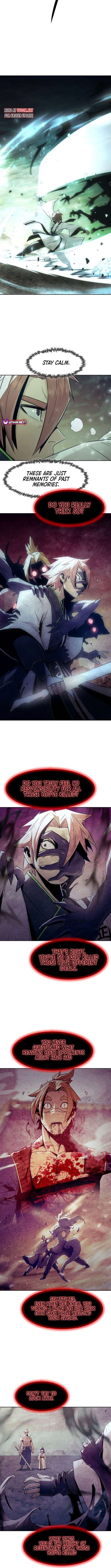 Read Becoming The Sacheon Dangs Swordsmaster Rank Young Lord Chapter 78 - becomingtheswordmaster.com | High Quality Manga Image 8