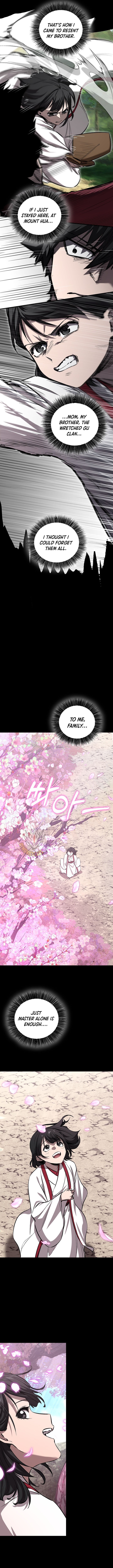 Read Childhood Friend Of The Zenith Chapter 60 - childhoodfriendofthezenith.com | High Quality Manga Image 10