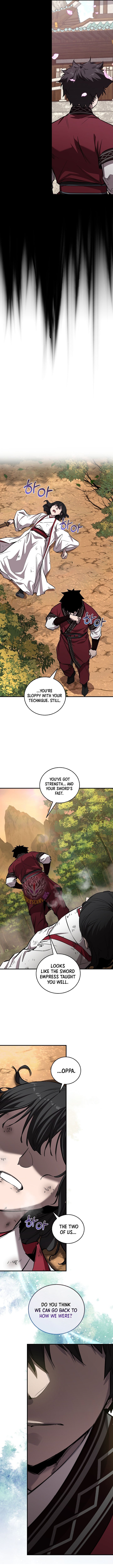 Read Childhood Friend Of The Zenith Chapter 60 - childhoodfriendofthezenith.com | High Quality Manga Image 11