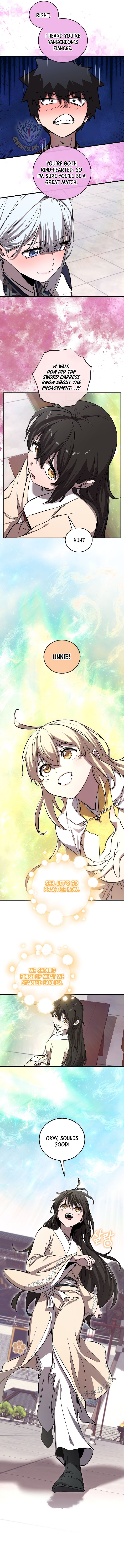 Read Childhood Friend Of The Zenith Chapter 60 - childhoodfriendofthezenith.com | High Quality Manga Image 3