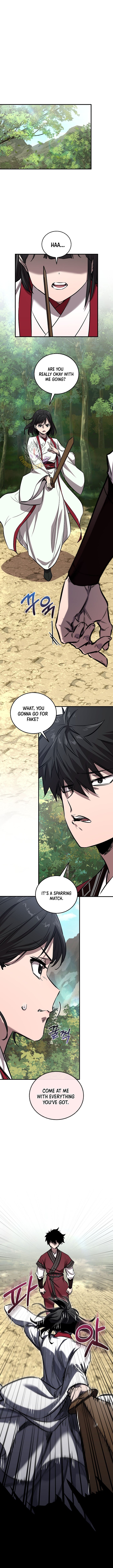 Read Childhood Friend Of The Zenith Chapter 60 - childhoodfriendofthezenith.com | High Quality Manga Image 6