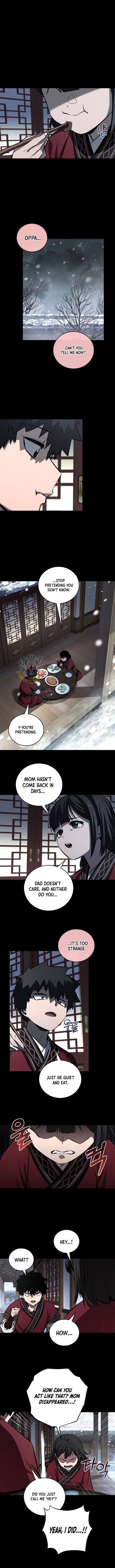Read Childhood Friend Of The Zenith Chapter 60 - childhoodfriendofthezenith.com | High Quality Manga Image 7