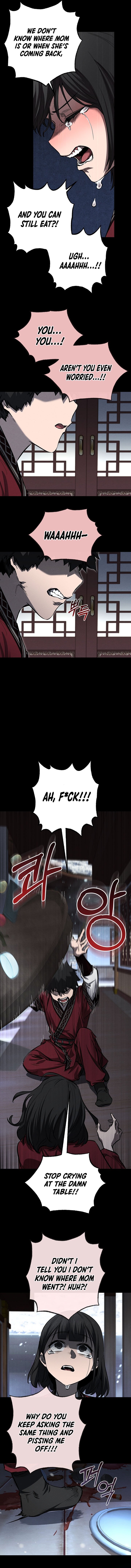 Read Childhood Friend Of The Zenith Chapter 60 - childhoodfriendofthezenith.com | High Quality Manga Image 8