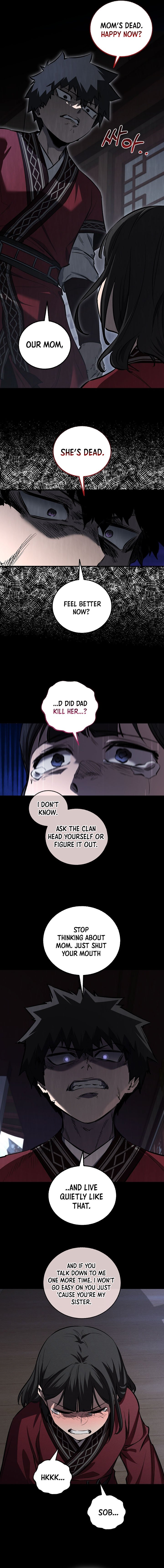Read Childhood Friend Of The Zenith Chapter 60 - childhoodfriendofthezenith.com | High Quality Manga Image 9