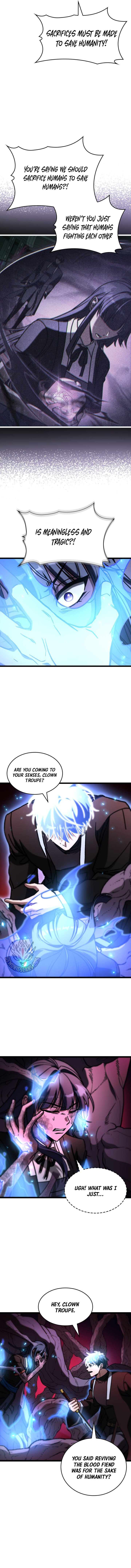 Read F Class Destiny Hunter Chapter 89 - fclassdestinyhunter.org | High Quality Manga Image 10