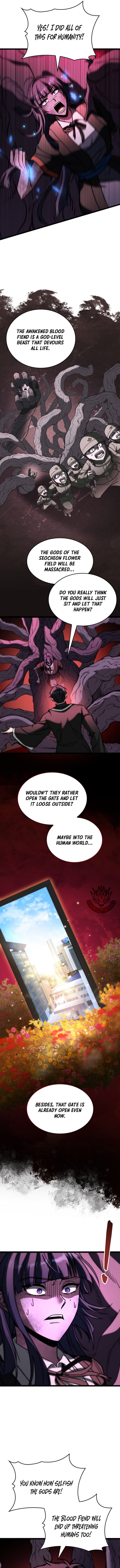 Read F Class Destiny Hunter Chapter 89 - fclassdestinyhunter.org | High Quality Manga Image 11