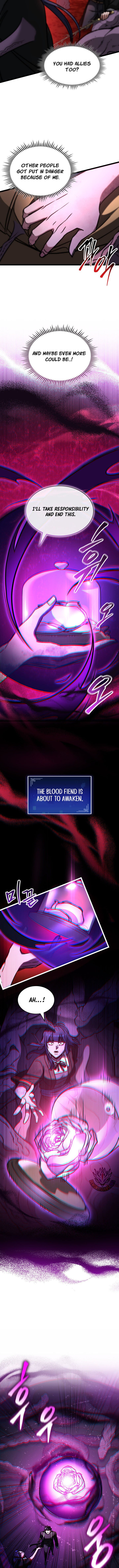 Read F Class Destiny Hunter Chapter 89 - fclassdestinyhunter.org | High Quality Manga Image 13