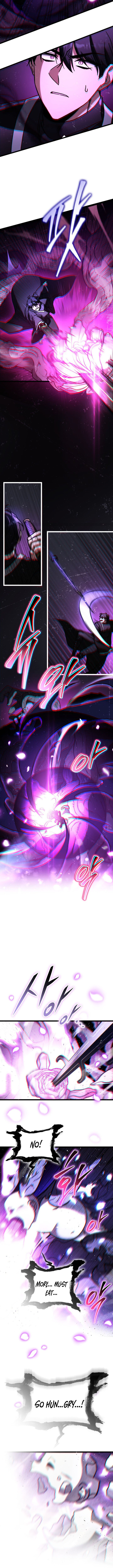 Read F Class Destiny Hunter Chapter 89 - fclassdestinyhunter.org | High Quality Manga Image 14