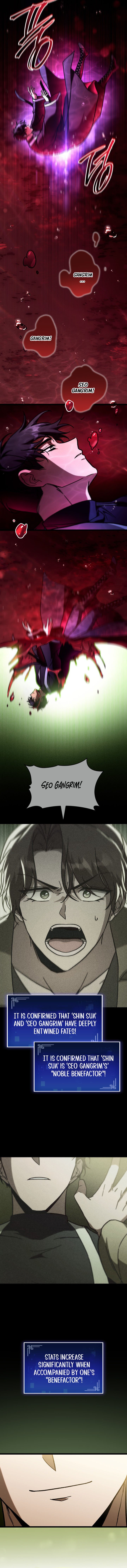 Read F Class Destiny Hunter Chapter 89 - fclassdestinyhunter.org | High Quality Manga Image 2