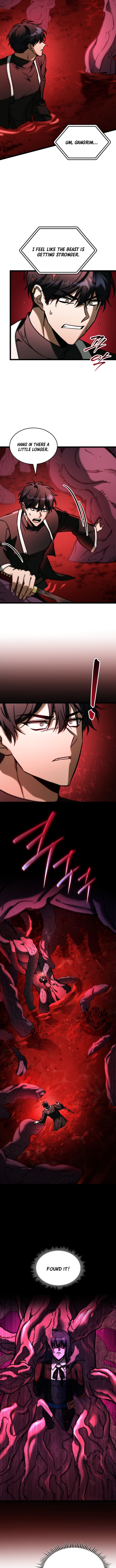 Read F Class Destiny Hunter Chapter 89 - fclassdestinyhunter.org | High Quality Manga Image 7