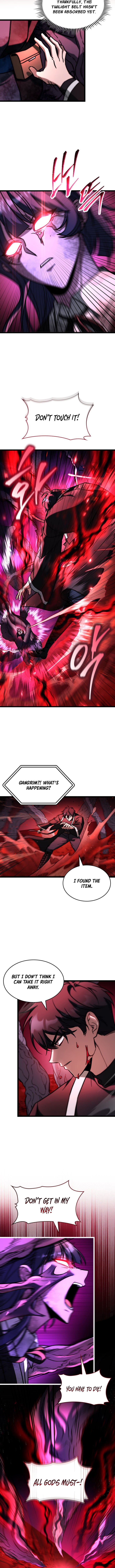 Read F Class Destiny Hunter Chapter 89 - fclassdestinyhunter.org | High Quality Manga Image 8