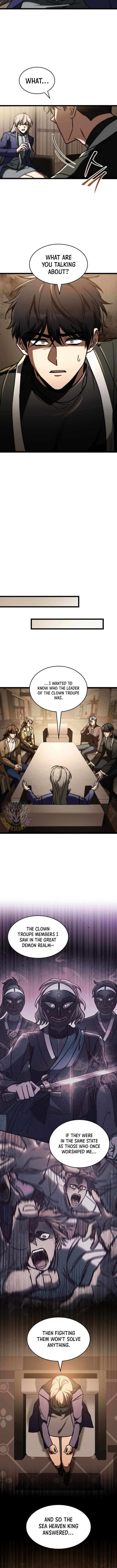 Read F Class Destiny Hunter Chapter 90 - fclassdestinyhunter.org | High Quality Manga Image 10