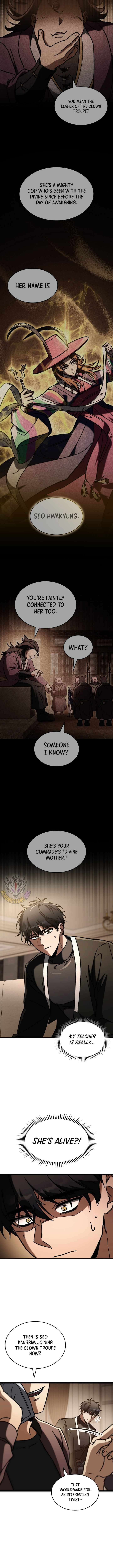 Read F Class Destiny Hunter Chapter 90 - fclassdestinyhunter.org | High Quality Manga Image 11