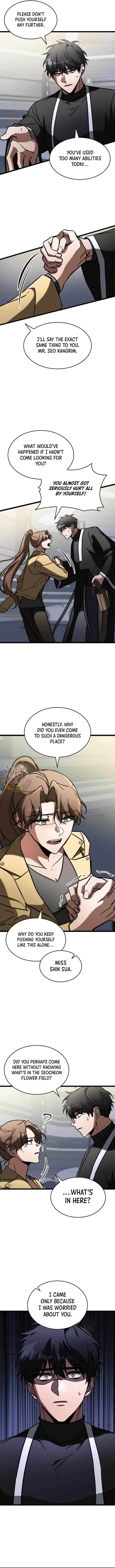 Read F Class Destiny Hunter Chapter 90 - fclassdestinyhunter.org | High Quality Manga Image 2