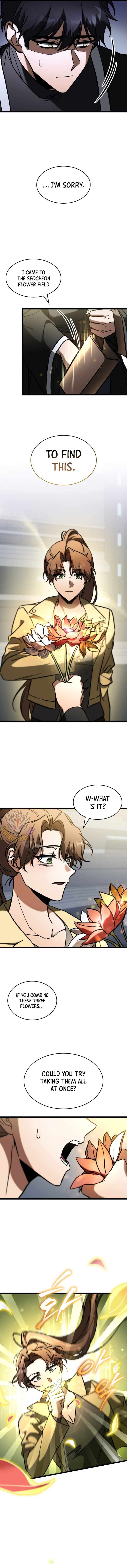 Read F Class Destiny Hunter Chapter 90 - fclassdestinyhunter.org | High Quality Manga Image 3