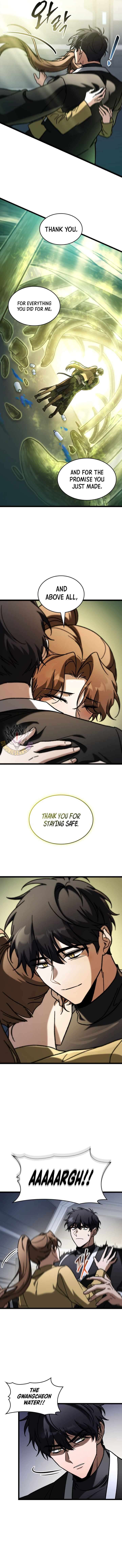 Read F Class Destiny Hunter Chapter 90 - fclassdestinyhunter.org | High Quality Manga Image 6