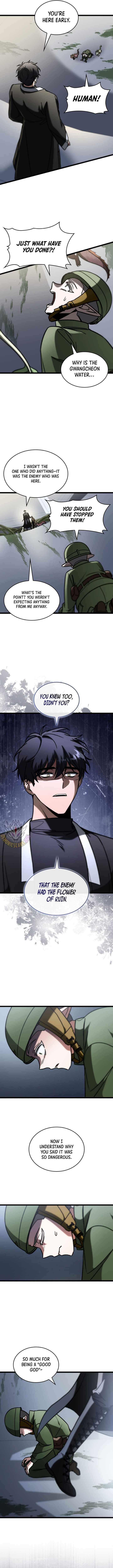 Read F Class Destiny Hunter Chapter 90 - fclassdestinyhunter.org | High Quality Manga Image 7