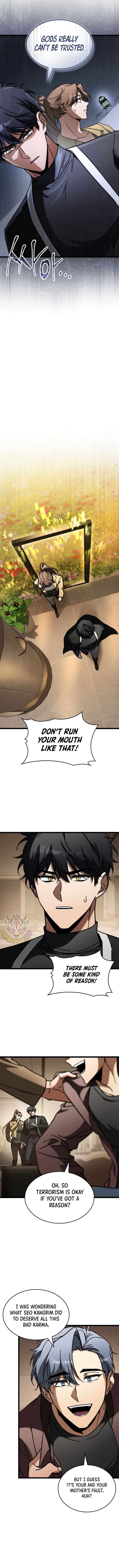 Read F Class Destiny Hunter Chapter 90 - fclassdestinyhunter.org | High Quality Manga Image 8