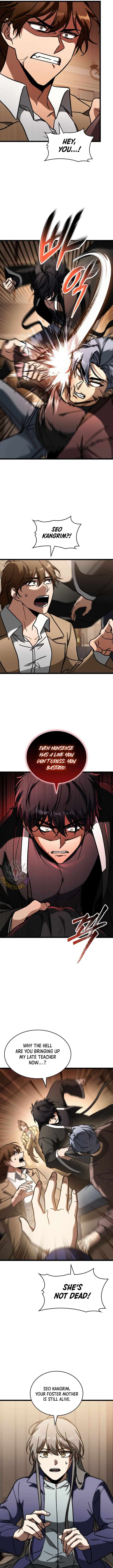 Read F Class Destiny Hunter Chapter 90 - fclassdestinyhunter.org | High Quality Manga Image 9