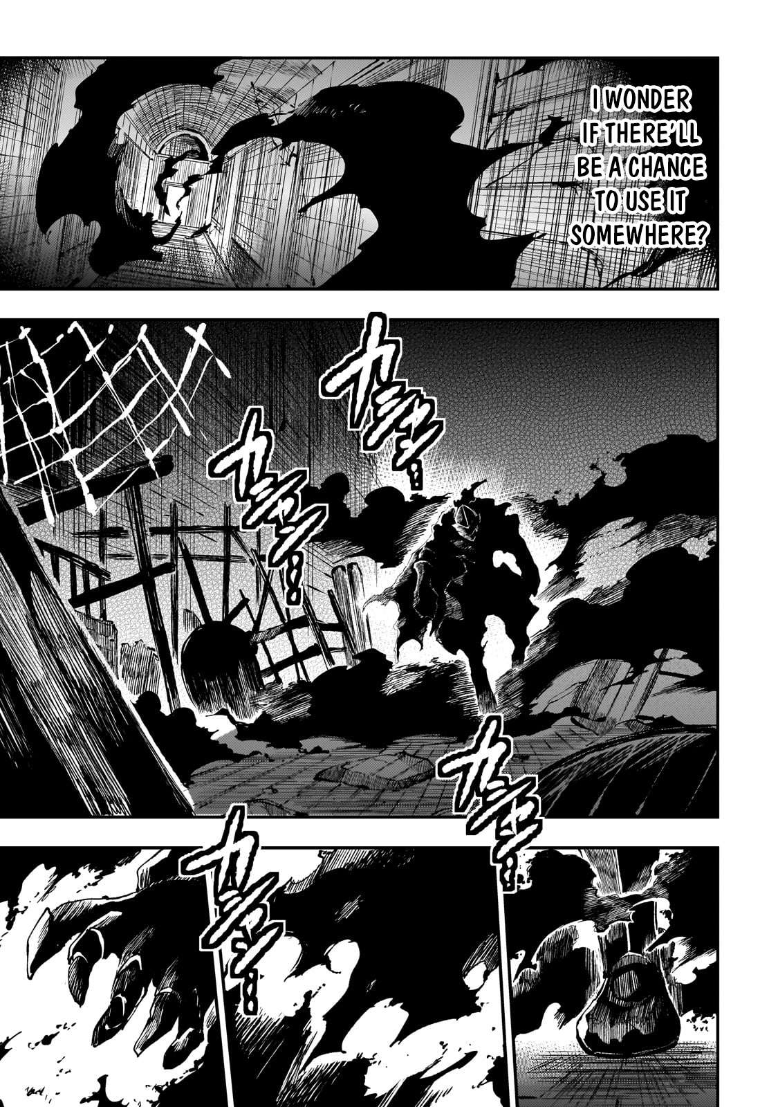 Hitoribocchi no Isekai Kouryaku, Chapter 277