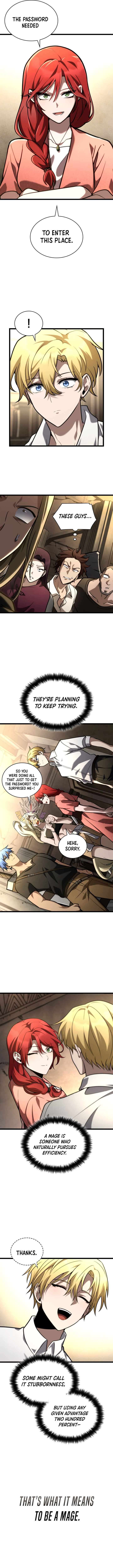 The Infinite Mage Chapter 123 - Image 11