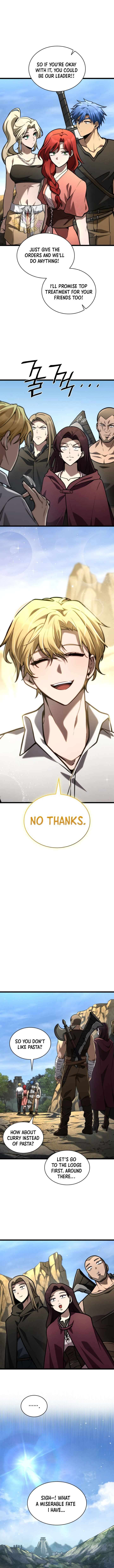 The Infinite Mage Chapter 123 - Image 14