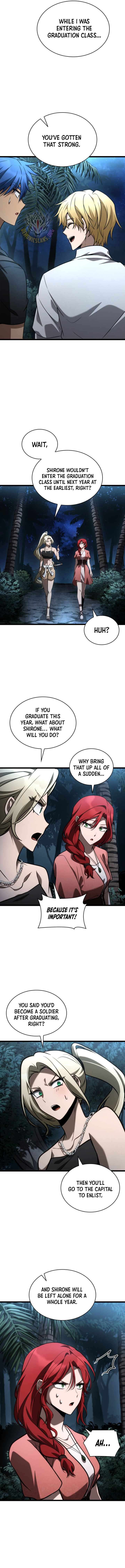 The Infinite Mage Chapter 123 - Image 16