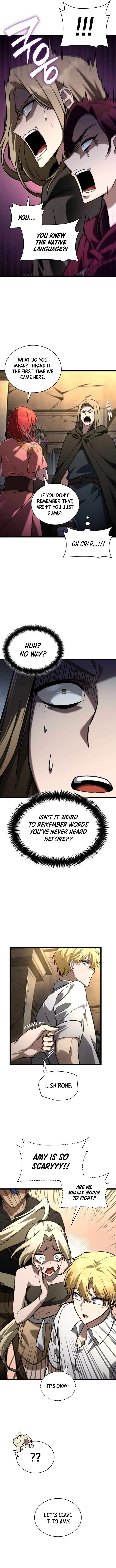 The Infinite Mage Chapter 123 - Image 4