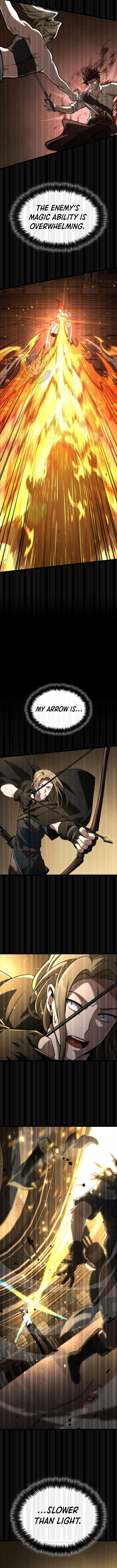 The Infinite Mage Chapter 123 - Image 6