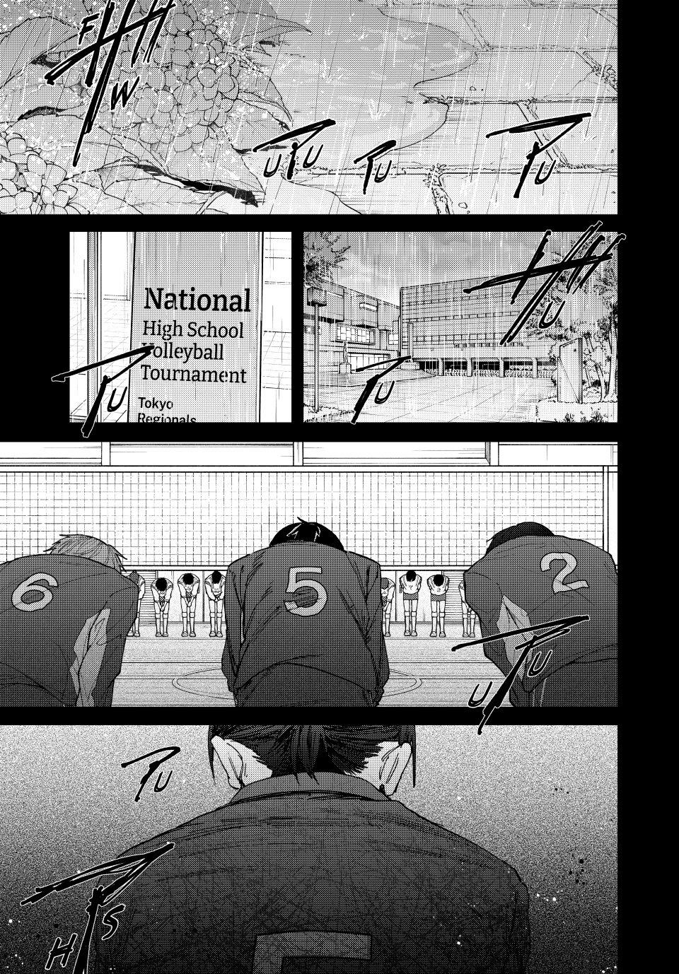 Read The Fragrant Flower Blooms With Dignity Chapter 154 - kaoruhanawarintosaku.net | High Quality Manga Image 15