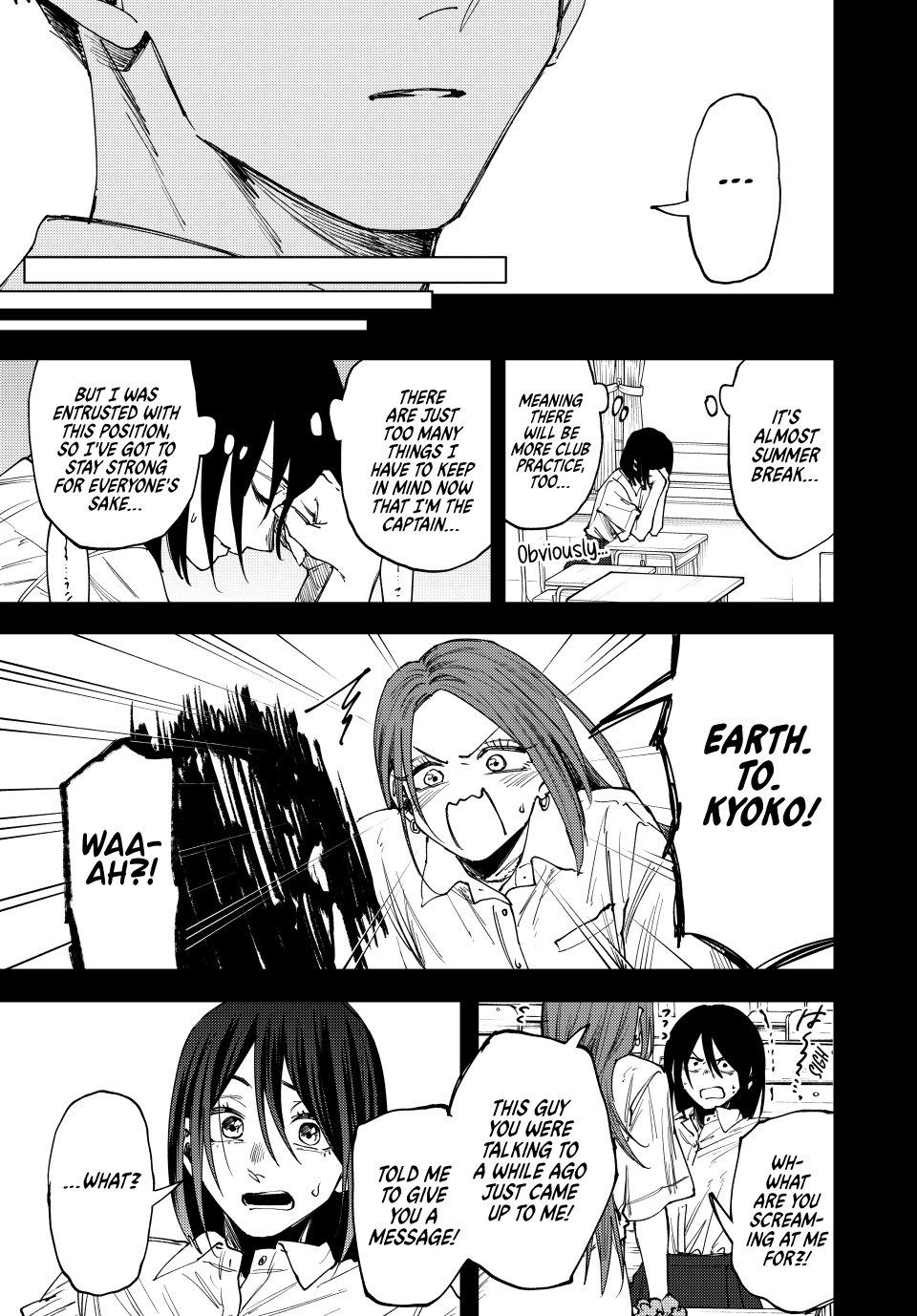Read The Fragrant Flower Blooms With Dignity Chapter 154 - kaoruhanawarintosaku.net | High Quality Manga Image 19
