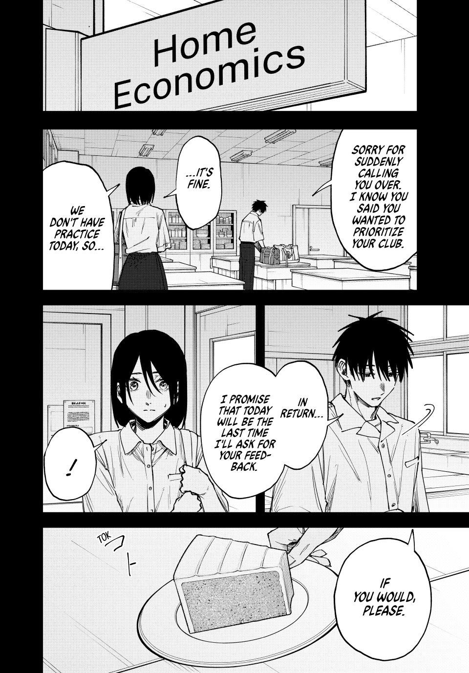 Read The Fragrant Flower Blooms With Dignity Chapter 154 - kaoruhanawarintosaku.net | High Quality Manga Image 20