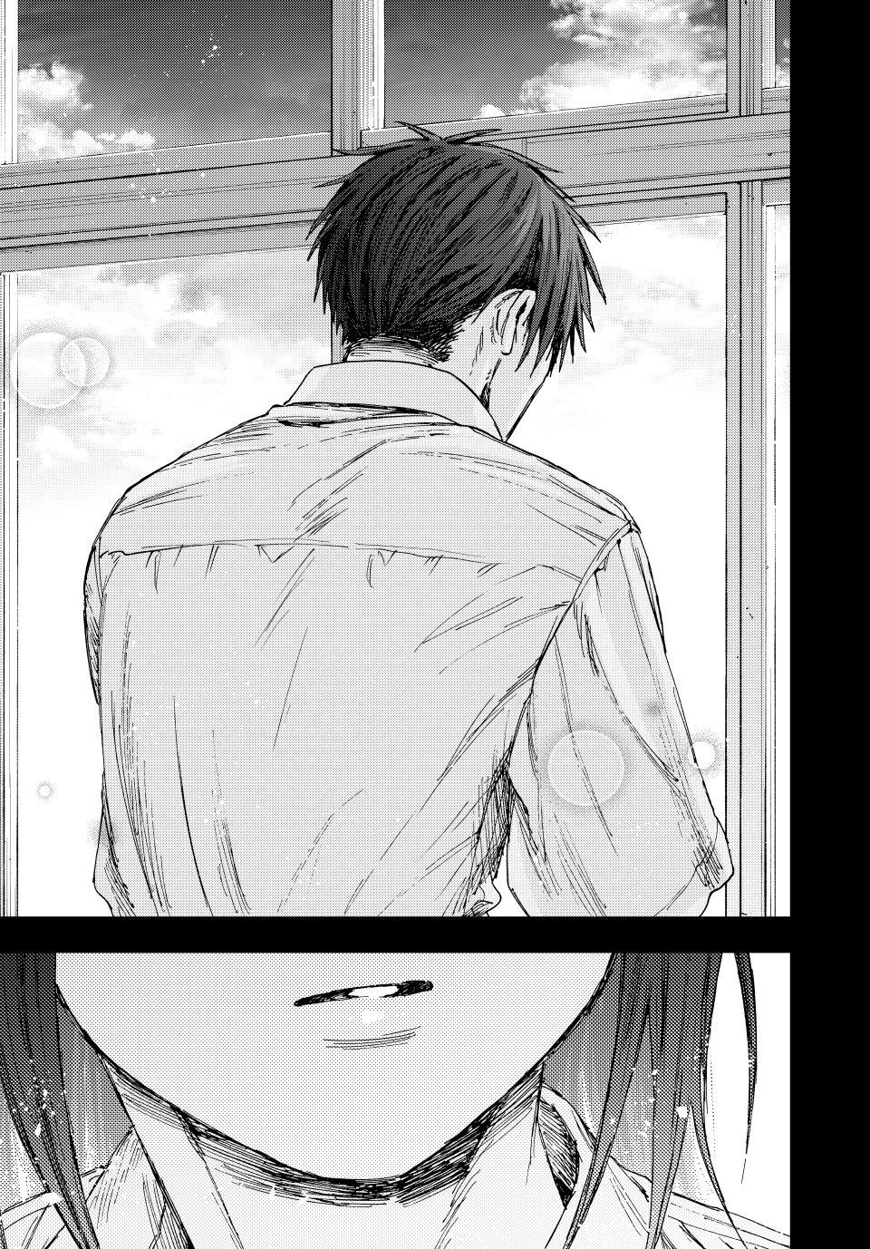 Read The Fragrant Flower Blooms With Dignity Chapter 154 - kaoruhanawarintosaku.net | High Quality Manga Image 27
