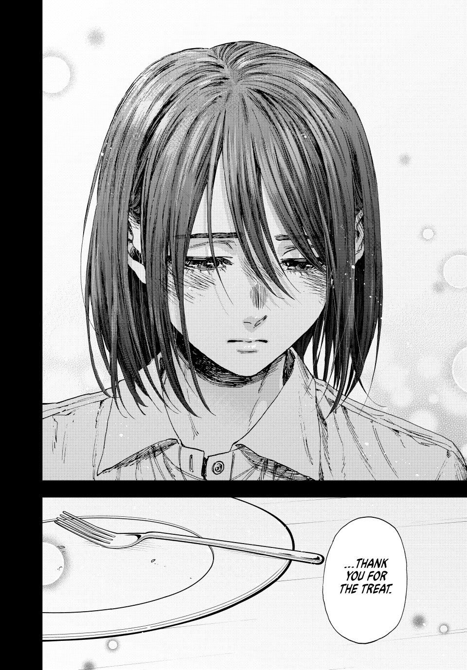 Read The Fragrant Flower Blooms With Dignity Chapter 154 - kaoruhanawarintosaku.net | High Quality Manga Image 28