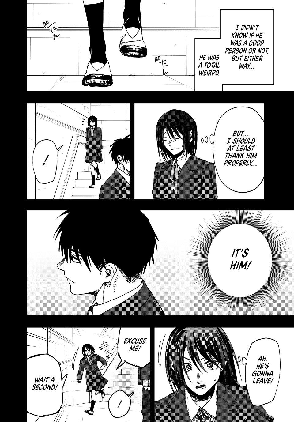 Read The Fragrant Flower Blooms With Dignity Chapter 154 - kaoruhanawarintosaku.net | High Quality Manga Image 6