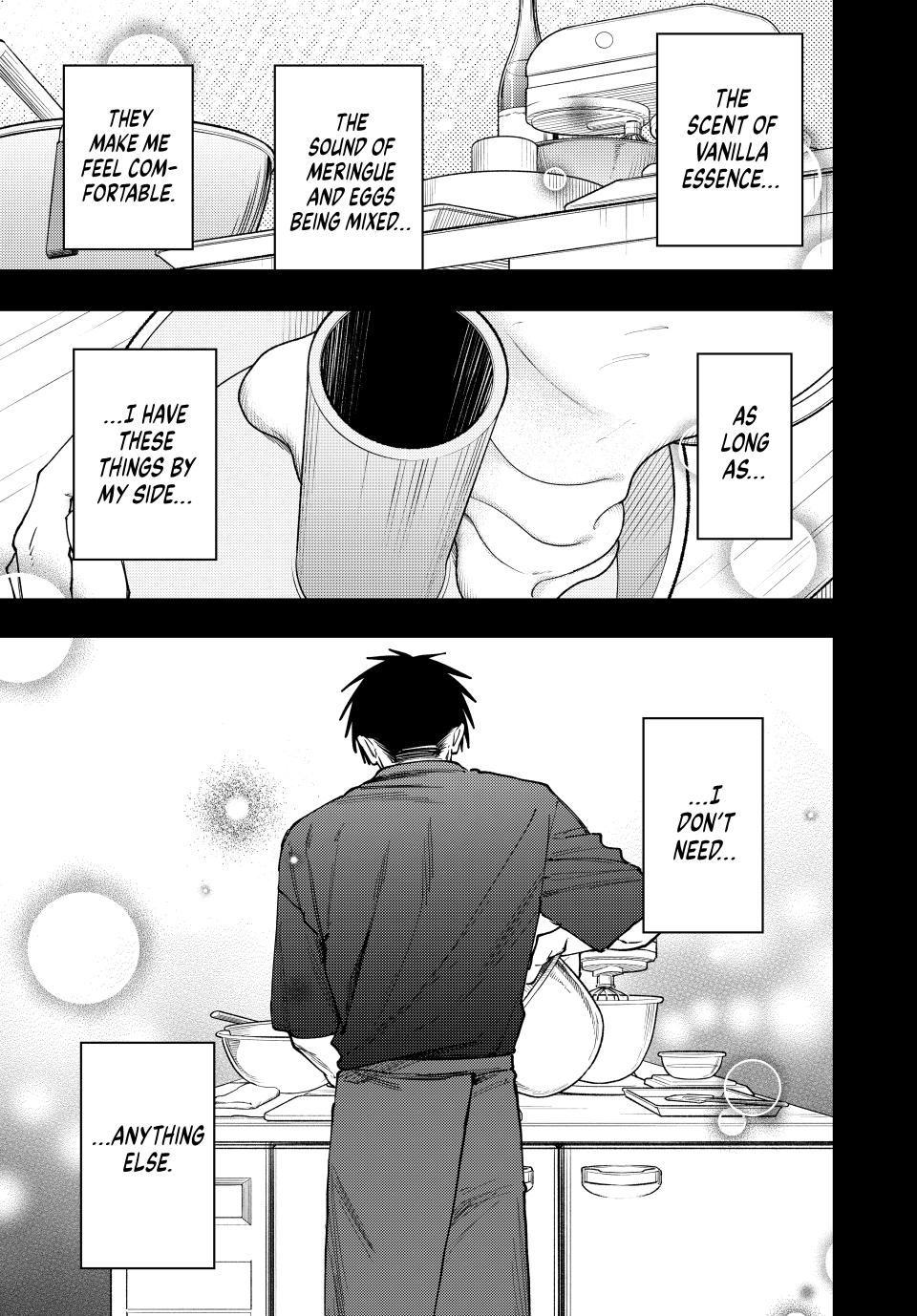 Read The Fragrant Flower Blooms With Dignity Chapter 155 - kaoruhanawarintosaku.net | High Quality Manga Image 1