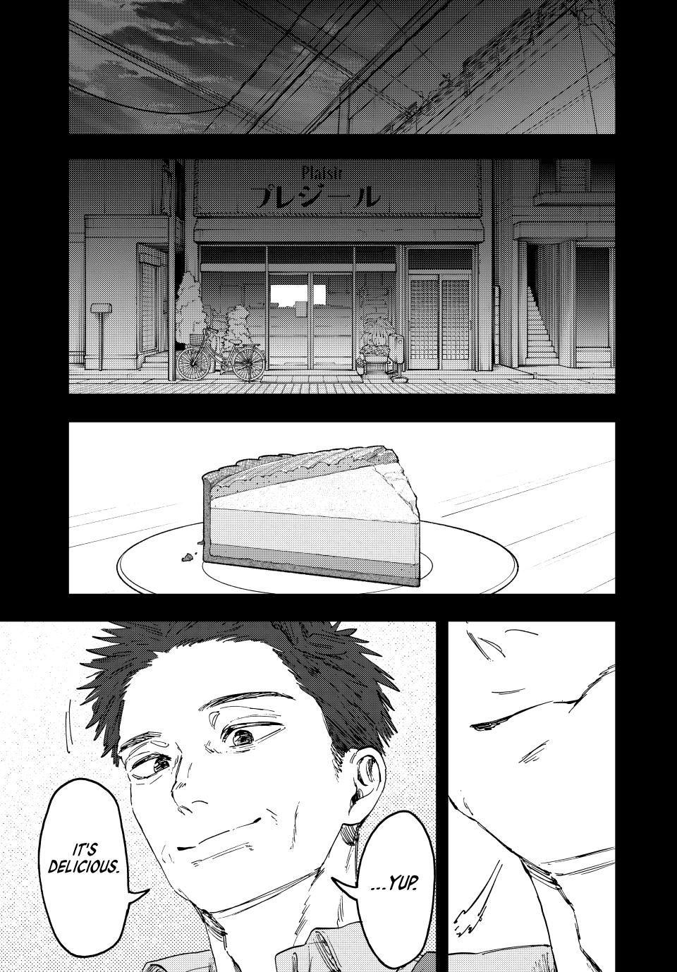Read The Fragrant Flower Blooms With Dignity Chapter 155 - kaoruhanawarintosaku.net | High Quality Manga Image 3