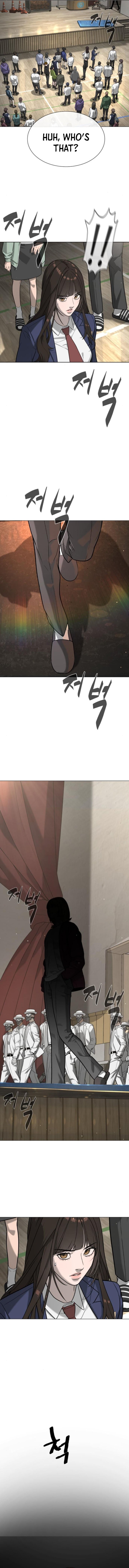 Killer Peter, Chapter 99