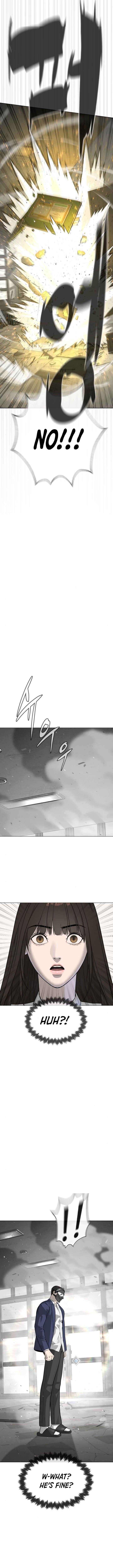 Killer Peter, Chapter 99