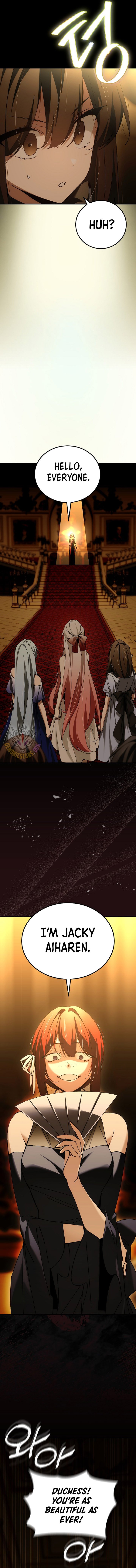 Read Quick Teleporting Genius From Magic School Chapter 60 - magicacademysgeniusblinker.net | High Quality Manga Image 11