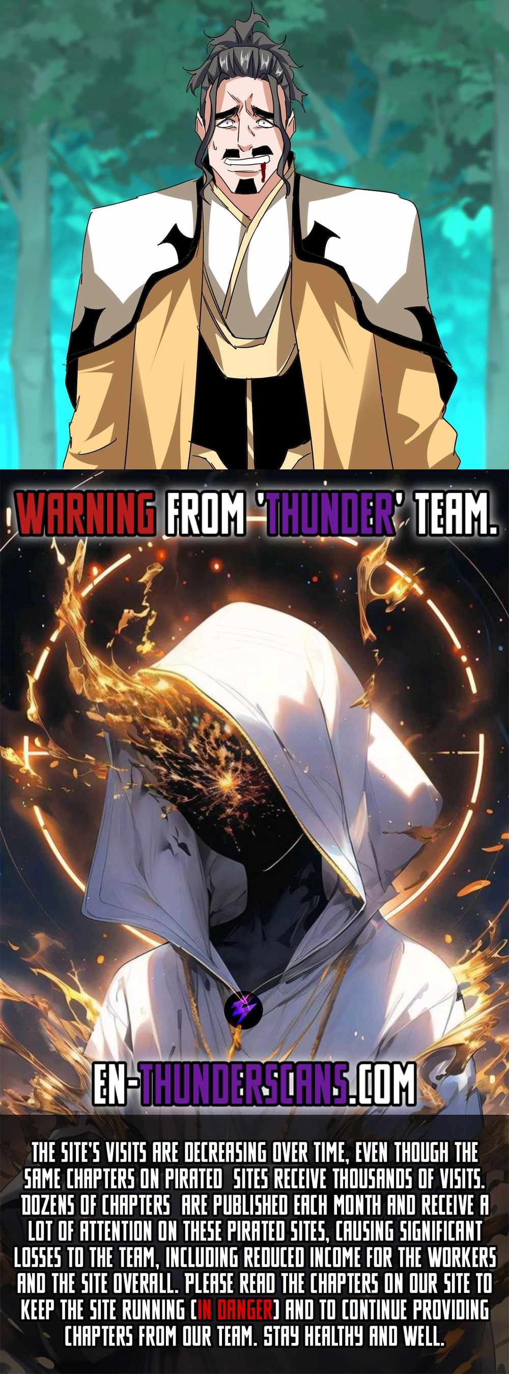 Demonic Emperor Chapter 717 - Image 8