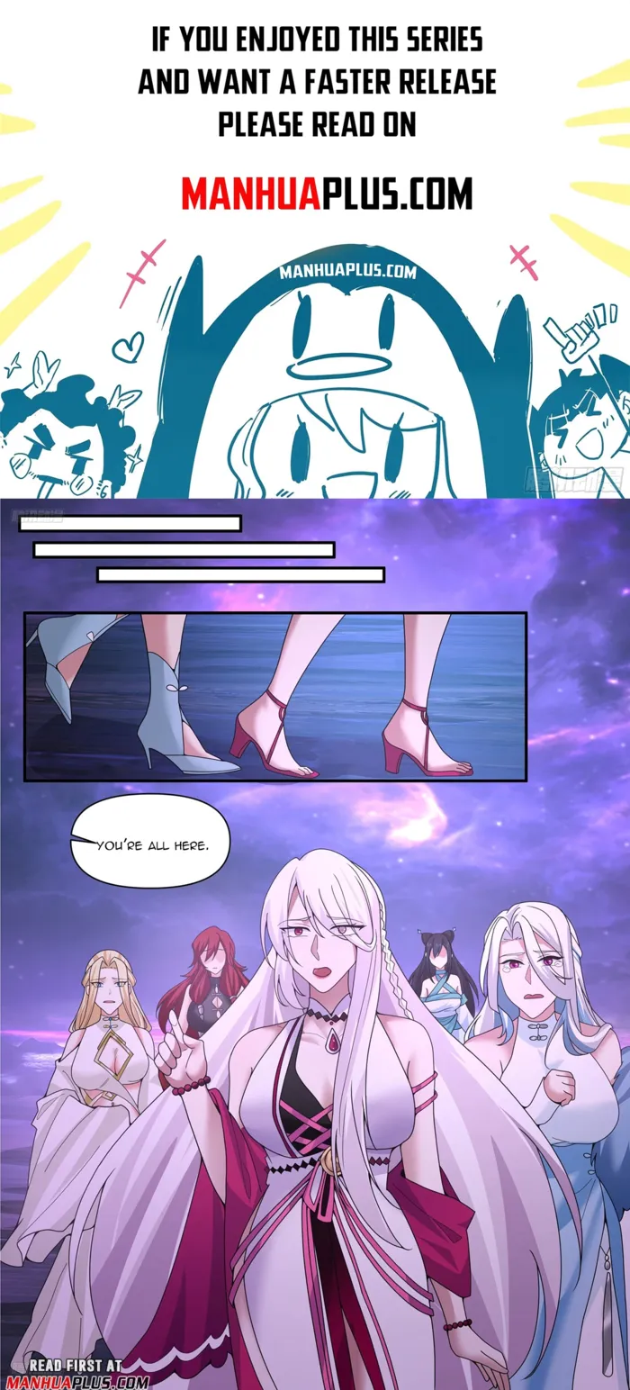 Martial Peak, Chapter 3839