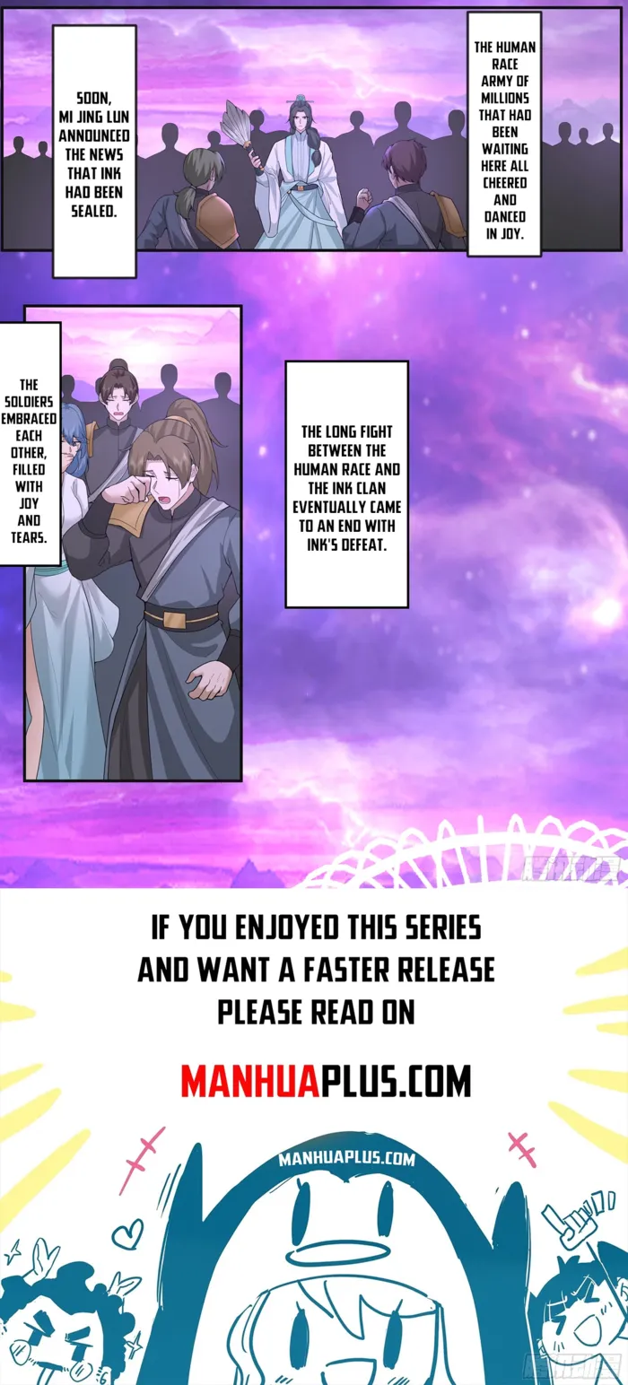 Martial Peak, Chapter 3839
